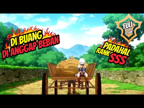 Di anggap BEBAN PADAHAL RANK SSS ‼️
