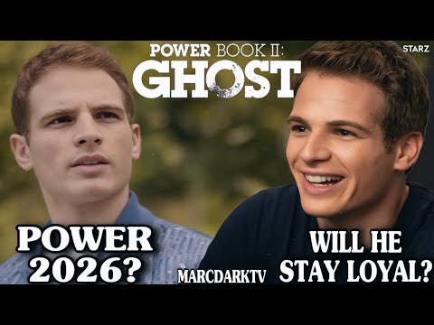 NEW POWER SPINOFF? POWER BOOK II: GHOST BRAYDEN CLOSING THOUGHTS!!!