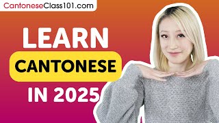 Get a BIG Mystery Discount, Learn Cantonese Faster through Conversations