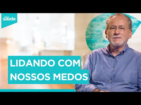 Claramente: Lidando com nossos medos (07/02/25)