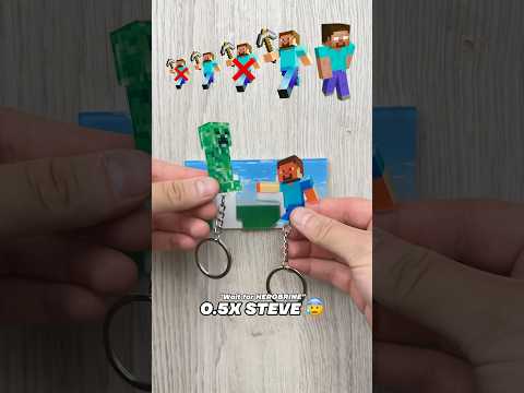 Did you wait for Herobrine?🤭 #minecraft #herobrine