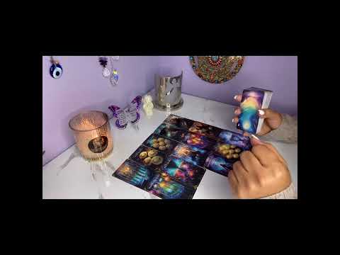 ES TÓXICA ESTA PERSONA PERO AÚN ASÍ TE AMA#tarot #horosopo #amorhoroscopo