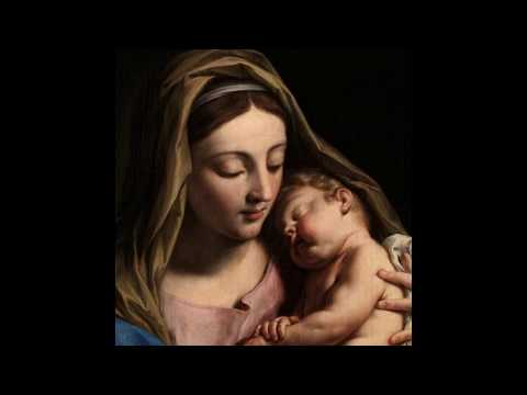 Ave Maria, Bela Senhora (Hail Mary, Gentle Woman)