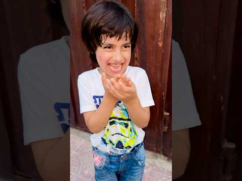 papa or omer ke trick kam a gai #viralvideo #shorts #short #shortvideo #viral