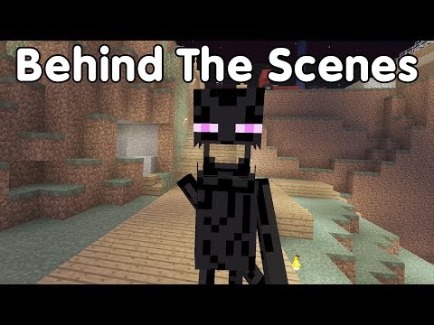 Behind The Scenes - What Is This?