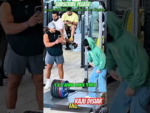 123 and like this #funny #hilariousfails #laugher #laugh #comedy #gym #funnyvideos