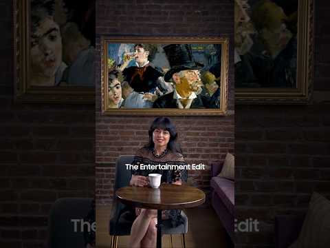 The Entertainment Edit