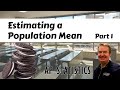 Statistical Concepts and Sampling Techniques