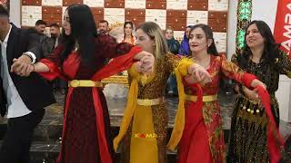 Şen Ailesinin Düğünü l Yüksekova
