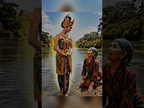 Bukan ikan sembarangan ⁉️ #neneksakti #ikan #documentary