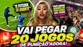 🚨 QUEM TÁ CANSADA SOU EU! ISSO É POSTURA DE LÍDER? DESABAFO! SOBRE OQ FIZERAM COM O MENINO DE 8 ANOS