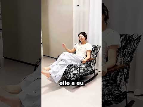 C'EST LE MEILLEUR CANAPE DU MONDE ! 🤯