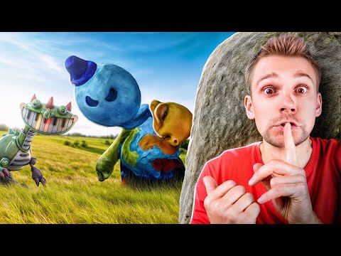 A História da Origem do Pianossauro 2 — Pianossauro Não É o Vilão | Anglikosik Brasil