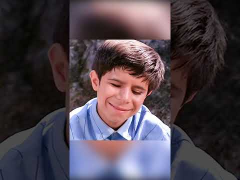 J'aime profondément ce monde❤️, mais papa veut m'abandonner🥺#shorts #film