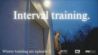 3 | Becoming Faster and Fitter.
