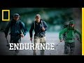 Challenges and Emotions in Expeditions