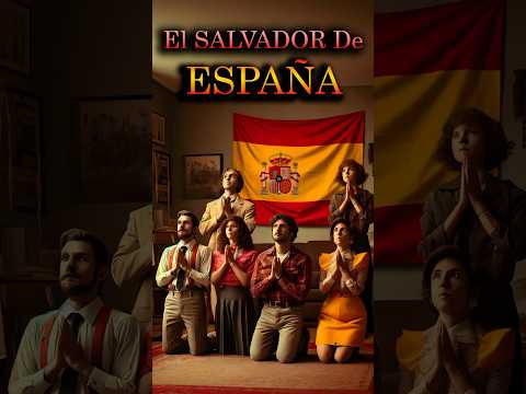 🇪🇸 ¿Quien salvó a España? #españa #argentina #viral #salvacion