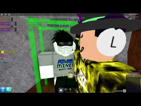 Secret Code For Azure Mines 07 2021 - roblox song mining profile