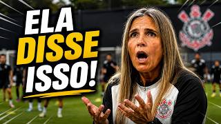 Emily Lima surpreende antes dos EUA e treino das Brabas revela plano para o restante da temporada