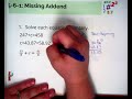 Understanding Subtraction and Its Properties