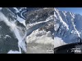 Avalanche Safety and Awareness