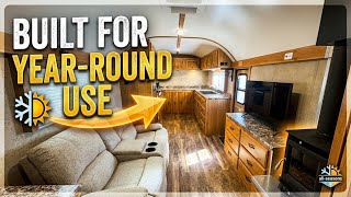 They’re Calling This X38 Home — And It’s Easy to See Why