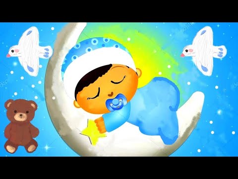 Lullaby Music for Kids, sleeping and relaxing for children #musicforkids