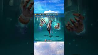 Lords Mobile - Arcane Archon animation #olegthebest #leaderskin