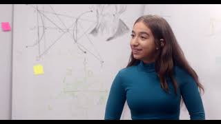 Maths et métiers - Episode 03