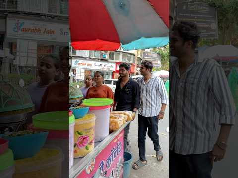Chalaak Dost😂😎||Govind Gupta || #comedy #funnyvideo #panipuri #foodie #streetfood