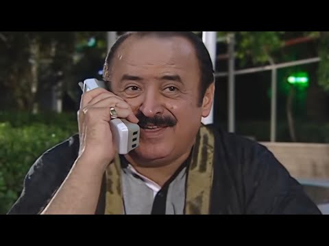 مدير الشركة عم يضحك على صاحبها الباشا و سرق الخزنة العامة ! الرحيل الى الوجه الأخر