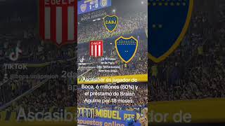 hoy juega Boca #argentina #bocajuniors #boca #futbol #copalibertadores