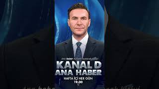 Kanal D'den Ece Üner'in Eşine İhanet Gibi Karar! #denizbayramoğlu
