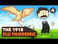 Flu Pandemic Historical Insights