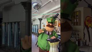 DJ Guard on the beat