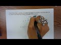 Candle Height and Linear Functions