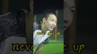 Let’s Try to Kick a BANANA KICK Even if You’re a Soccer Novice!!⚽️⚽️