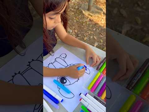 Concurso de dibujo 😱 quien ganó? #shorts #viralvideo