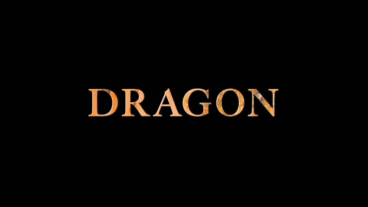 Dragon - Love Is a Scary Tale Vorschaubild des Trailers