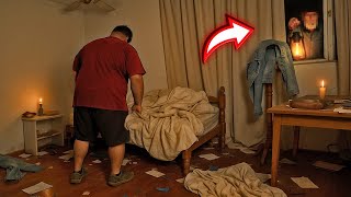 RENATO VOCÊ ME DEU UM QUARTO NA CASA DO CASEIRO !!!