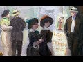 Understanding John Sloan's 'Movies'