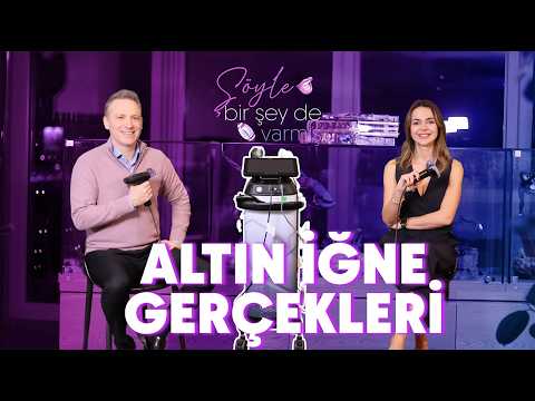 RADYOFREKANS İLE SELÜLİT VE VÜCUT SIKILAŞTIRMA: AMELİYATSIZ DEĞİŞİM MÜMKÜN MÜ?