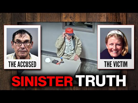 His Motive is Vile — And It's Recorded | Crime Atlas