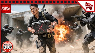 Cảnh Sát Chìm Lẻn Vào Hang Ổ Buôn Hàng Khủng Nhất Mai Phục Bắt Trọn Ổ Tóm Cổ Ông Trùm Khét Tiếng