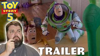 Well...At Least Woody is Coming Back!