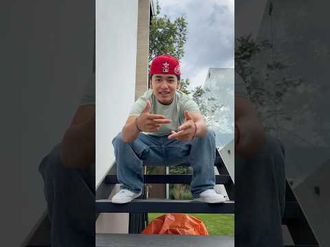 “Y dale rompe, rómpete la pista” 🕺🏻🔥