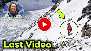 Laura Dahlmeier died | biathlete laura dahlmeier accident | laura dahlmeier death | laura dahlmeier