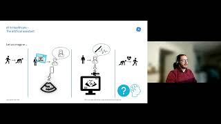 Making healthcare more human with AI