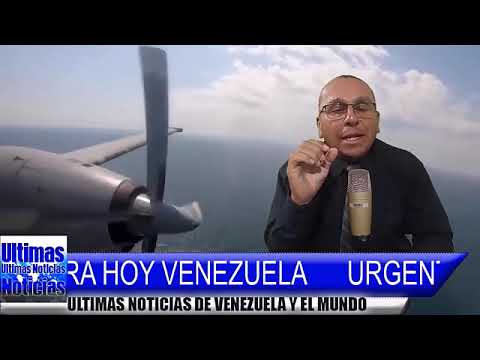 🔴URGENTE ULTIMA HORA Venezuela HOY DICIEMBRE,noticias #NoticiasDeVenezuela #VenezuelaHoy #ÚltimasNot