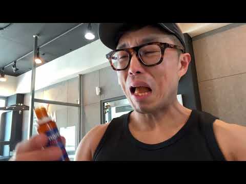 [Diet Vlog] 일요일도 식단 운동 하는 아저씨